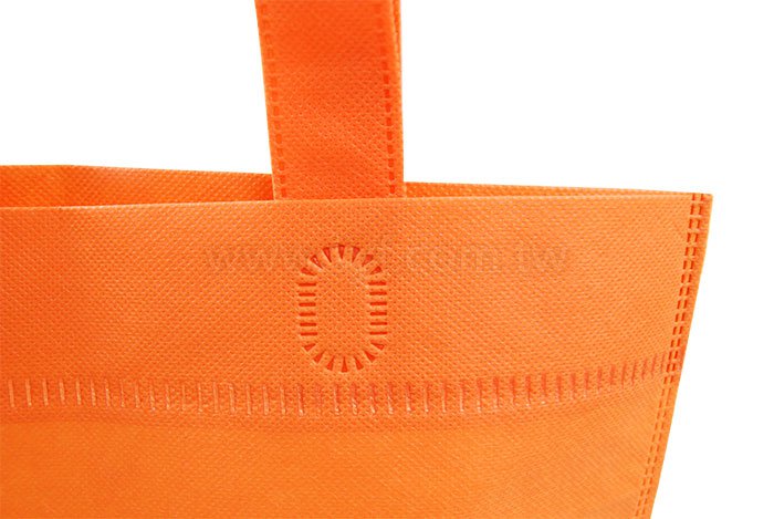 不織布環保袋-厚度70G-尺寸W35xH39.5cm-單面單色單面印刷_3