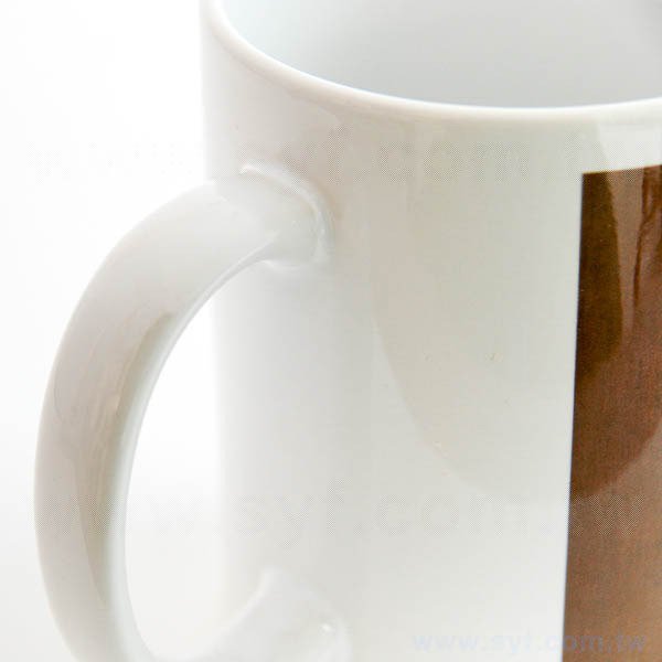 客製化馬克杯-陶瓷紀念品