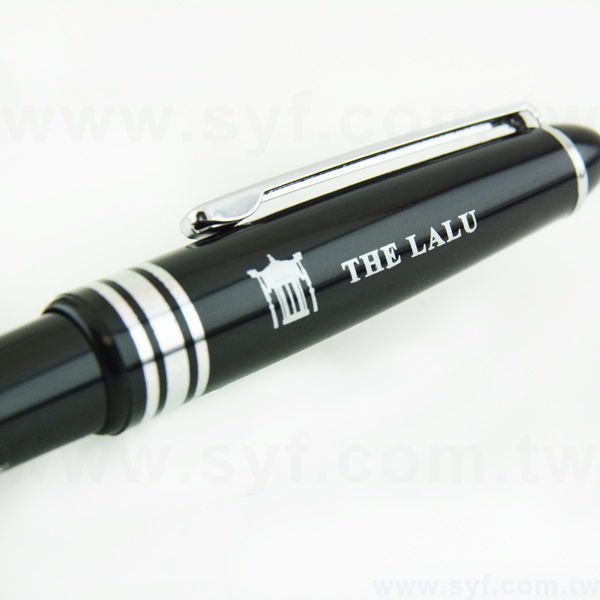 廣告筆-仿鋼筆-單色原子筆-二色款筆桿可選_6
