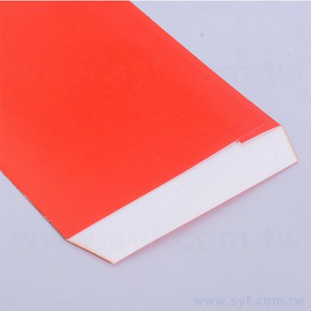 紅包袋-銅版紙100g/120g客製化紅包袋製作-可客製化彩色印刷企業LOGO_5