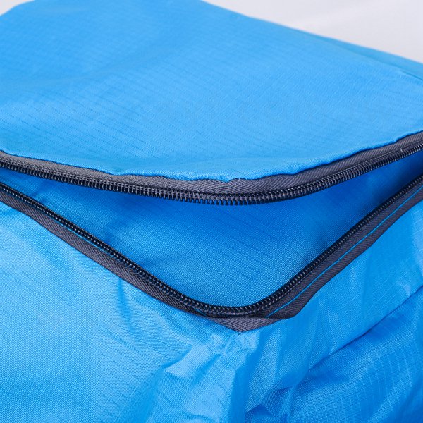 防水尼龍袋-環保摺疊後背包