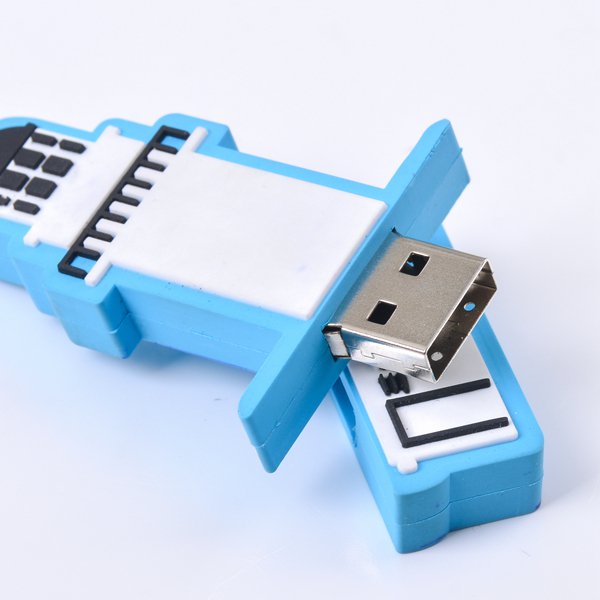 隨身碟-環保USB禮贈品