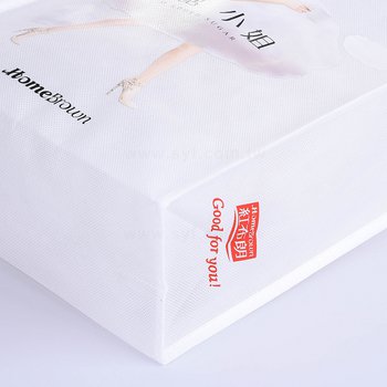 不織布手提袋-厚度80G尺寸W23xH29xD10.5-雙面熱轉印印刷客製化環保袋_4