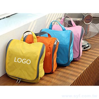防水旅行收納盥洗化妝包-25x10x20cm-可客製化印刷企業LOGO或宣傳標語_0