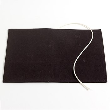 捲式餐具袋-色帆布/可選色-單面單色印刷_3