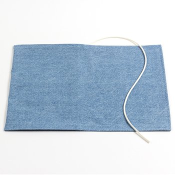 捲式餐具袋-色帆布/可選色-單面單色印刷_8