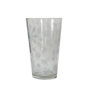 270ml冷變色冷飲啤酒玻璃杯-可客製化印刷企業LOGO_0