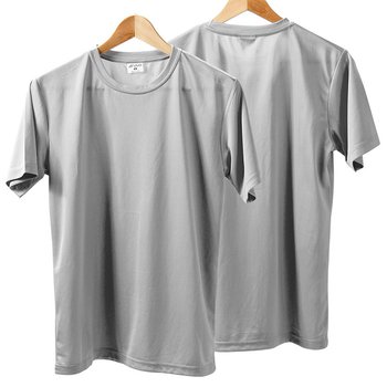 排汗T恤-吸濕排汗衣服/可選色及尺寸-單色單面印刷_2