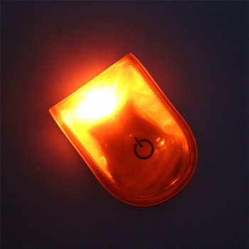 LED發光磁鐵夾-PVC+法蘭絨磁鐵夾_3