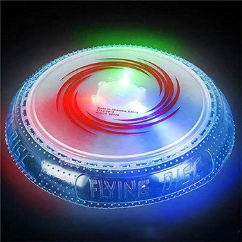 LED發光飛盤-ABS塑膠飛盤_1