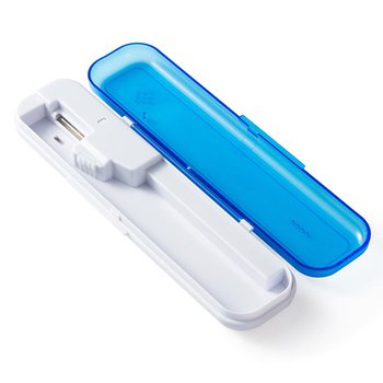 攜帶式紫外線牙刷消毒盒-防疫新生活_0