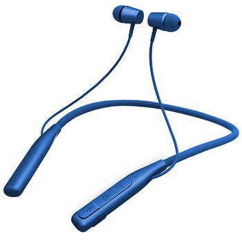 可摺疊頸掛式入耳式無線耳機-藍芽5.0_2