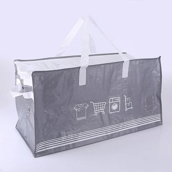 大容量PP編織袋-客製化購物袋_0
