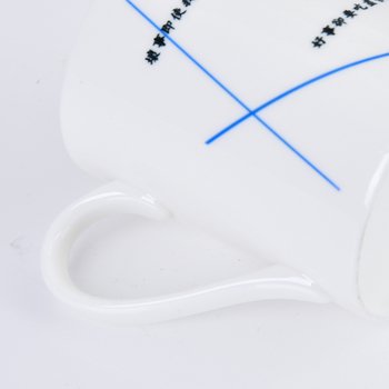 平口馬克貝瓷杯-白色半貝半瓷杯約375ml-可客製化印刷logo(同59AT-0107)_1