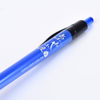 廣告筆-單色原子筆-五款筆桿可選-採購批發製作贈品筆_14