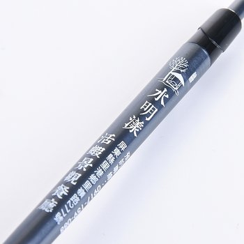 廣告筆-單色原子筆-五款筆桿可選-採購批發製作贈品筆_16