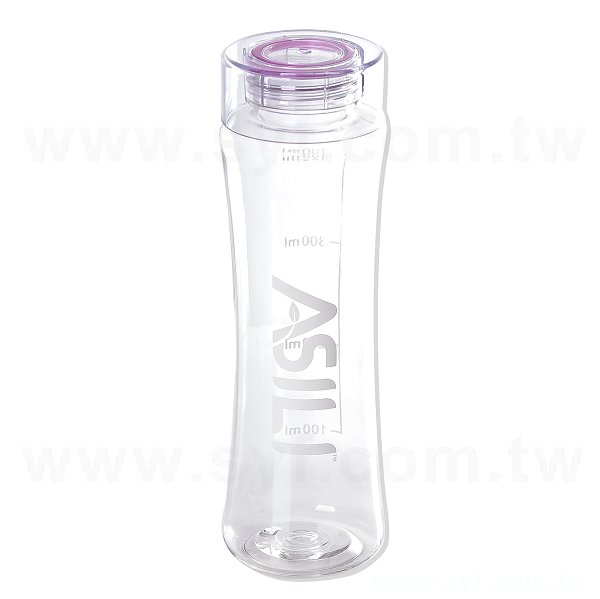 400ml透明塑膠水瓶_0