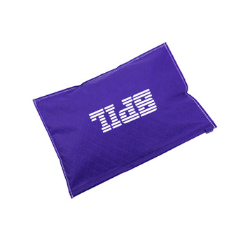A5單層拉鍊袋-不織布材質W24.5xH17.5cm-單面單色印刷-可印LOGO_0