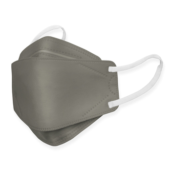 (現貨)雙鋼印立體醫療口罩-單包裝-多色可選-無印刷_6