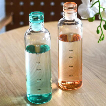 500ml玻璃瓶蓋環保水瓶_4