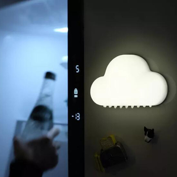 小夜燈-雲朵造型USB充電-客製化禮贈品_5