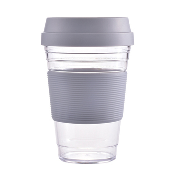 360ml/480ml隔熱咖啡杯-塑料隨行杯-可印LOGO_0