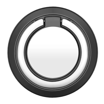 360度磁性鋁合金手機指環支架_1