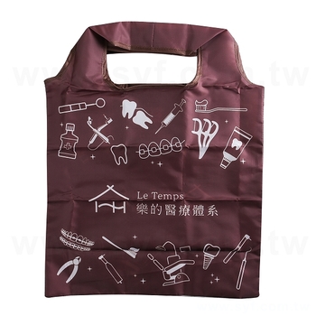 尼龍布手提袋-W36*H54-可加LOGO客製化印刷	_0
