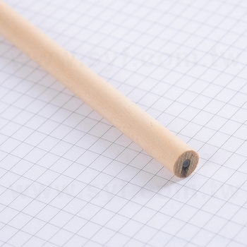 甜甜圈造型鉛筆-客製化廣告筆-可印刷圖案logo_5