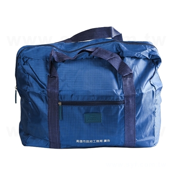 摺疊旅行行李袋-旅行收納包_0