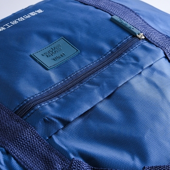 摺疊旅行行李袋-旅行收納包_2