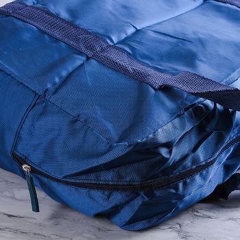 摺疊旅行行李袋-旅行收納包_3