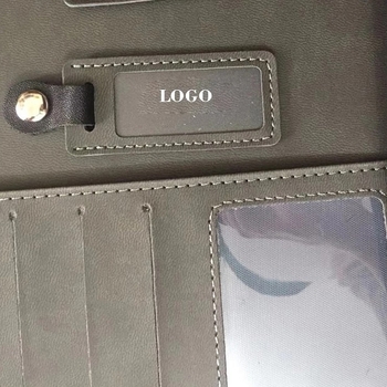 A4交屋包-拉鍊式文件鑰匙包-可客製皮革顏色及LOGO圖案_1