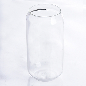 550ml可樂造型透明玻璃杯-高硼矽玻璃_0