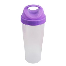 星燦紫400cc環保杯-勾環式環保水壺-可客製化印刷企業LOGO或宣傳標語