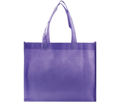 購物袋紫色