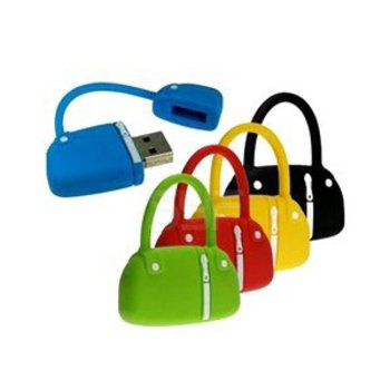 隨身碟-造型USB禮贈品-皮包造型PVC隨身碟-客製隨身碟容量-採購訂製印刷推薦禮品_0
