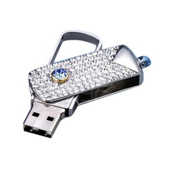 造型隨身碟-珠寶禮贈品USB-水鑽金屬隨身碟-客製隨身碟容量-採購訂製推薦股東會贈品_0
