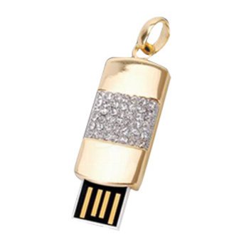造型隨身碟-珠寶禮贈品USB-水鑽伸縮隨身碟-客製隨身碟容量-採購訂製推薦股東會贈品_0