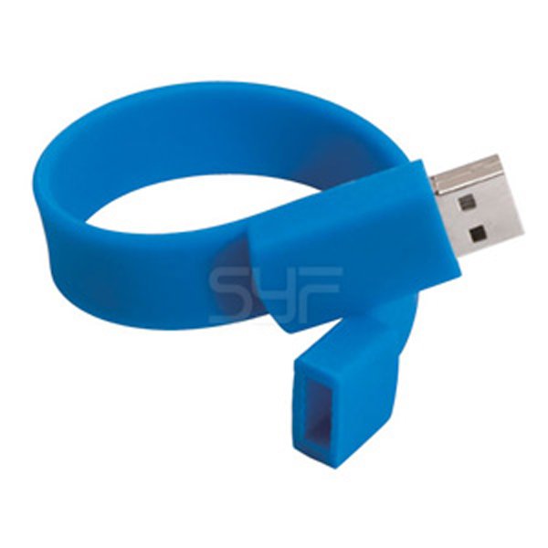 隨身碟-環保USB禮贈品-手環造型PVC隨身碟-客製隨身碟容量-採購訂製印刷推薦禮品_6