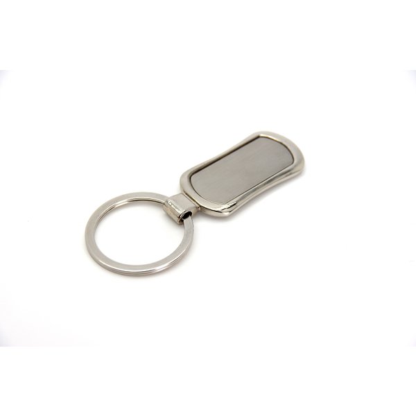 金屬鑰匙圈-扁圈鑰匙圈-訂做客製化禮贈品-可客製化印刷logo_2