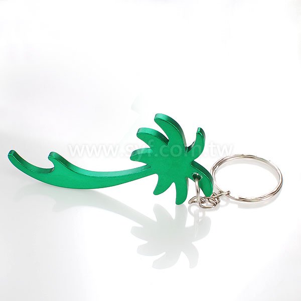 椰子樹開瓶器鑰匙圈-訂做客製化禮贈品-可客製化印刷logo_2