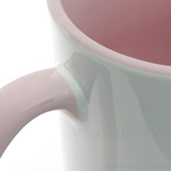 雙色馬克杯-陶瓷材質馬克杯轉印-可客製化印刷企業LOGO_1