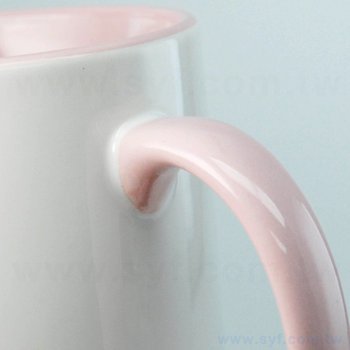 雙色馬克杯-陶瓷材質馬克杯轉印-可客製化印刷企業LOGO_3