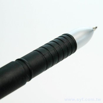 廣告筆-霧面筆管環保禮品-單色中性筆-採購批發製作贈品筆_6