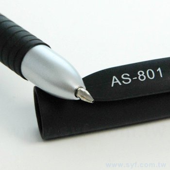 廣告筆-霧面筆管環保禮品-單色中性筆-採購批發製作贈品筆_8