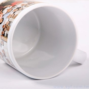 照片馬克杯-陶瓷材質馬克杯轉印-可客製化印刷LOGO_5