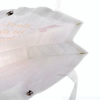 編織亮膜袋-120G-W38*H36.5*D14-彩色雙面-可加LOGO客製化印刷_4