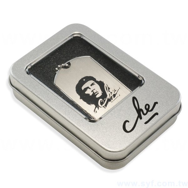 隨身碟-造型禮贈品-軍牌金屬USB隨身碟-加馬口鐵盒-客製隨身碟容量-採購訂製印刷推薦禮品_2