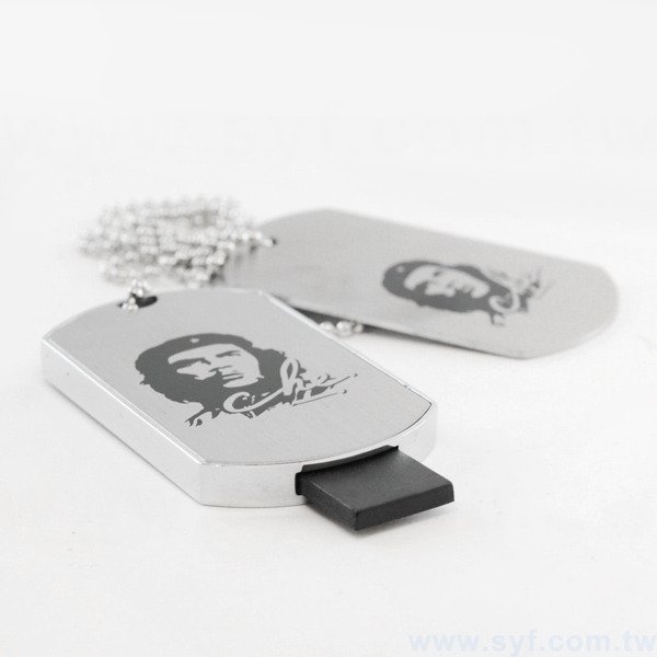 隨身碟-造型禮贈品-軍牌金屬USB隨身碟-加馬口鐵盒-客製隨身碟容量-採購訂製印刷推薦禮品_3